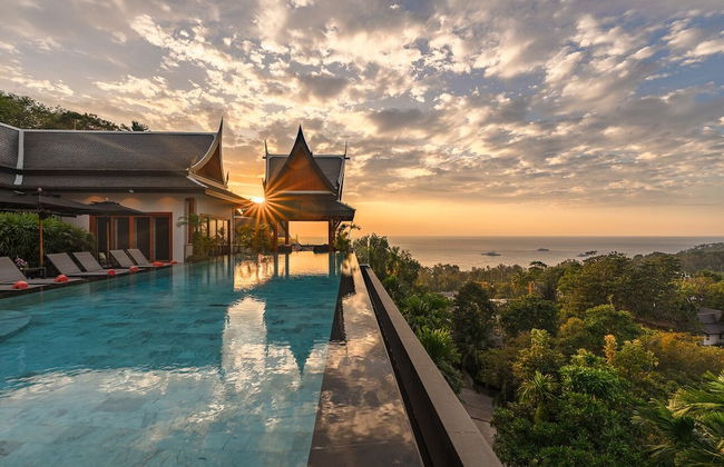 Villa Baan Phu Prana - Foto 26