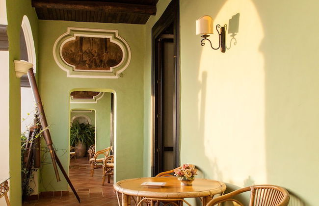 Domus Laeta - Photo 38