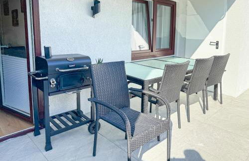 ImmoStay- Neustadt Apartments, TV & WiFi - Foto 58