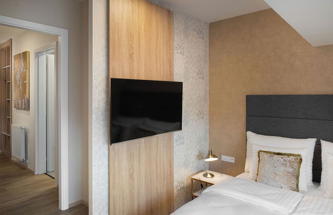 Theatre 9 Apartment by Adrez Living - Foto 6