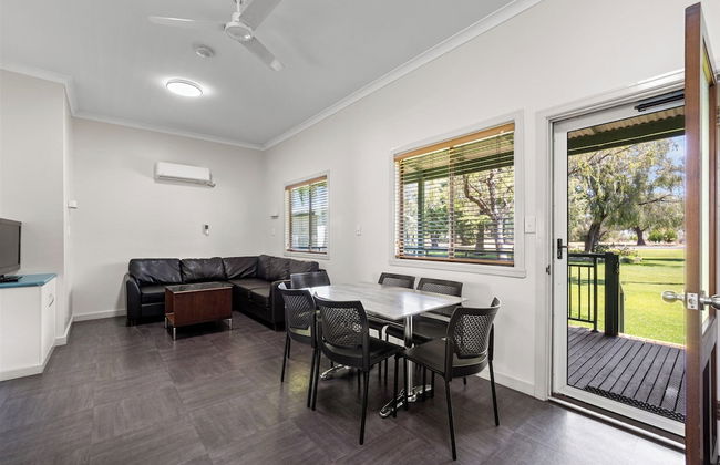 Mandalay Holiday Resort and Tourist Park - Foto 59