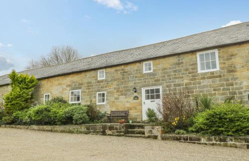 Wheelhouse Cottage - Photo 31