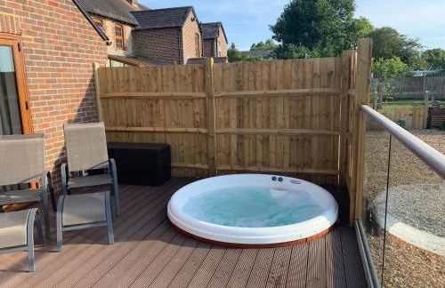 Rife Lodges - Foto 59