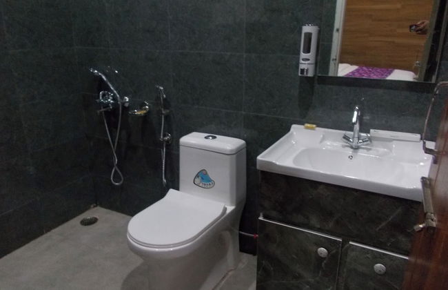 Erica Hills Resort Kasauli - Foto 7