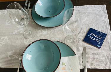 Ferienhaus Ankerpunkt - Foto 28