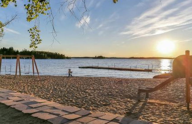 Hästöskata b - Foto 2