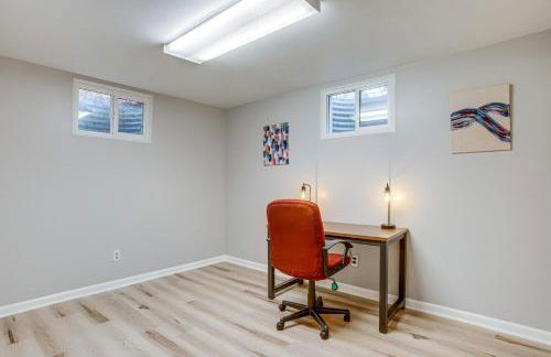 Gather Family! Home with Fenced Yard in Wheat Ridge - Foto 16