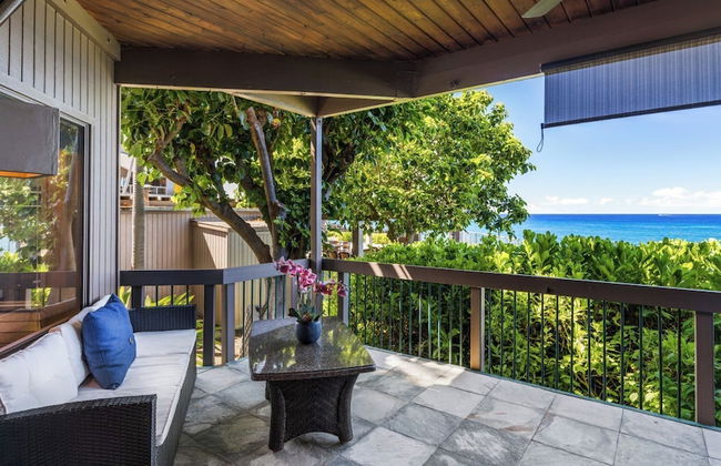 Ocean Front Views - Central AC - 3 Complex Pools - Vrkcv - Foto 20