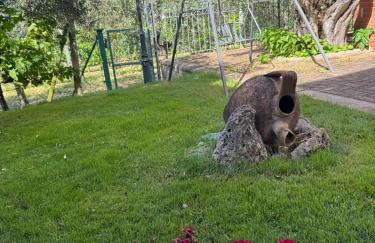 Le Coccole Del Trasimeno - Foto 44