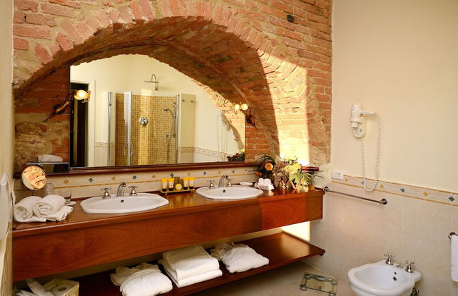 La Locanda di San Francesco - Foto 42