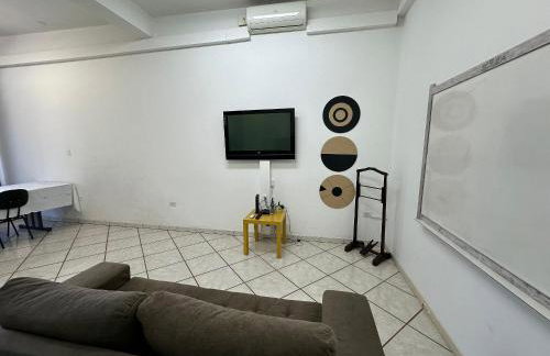 Loft exclusive no centro - Foto 24