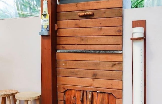 Loft Origin Guarda Beach With Balcony & AC - Photo 26