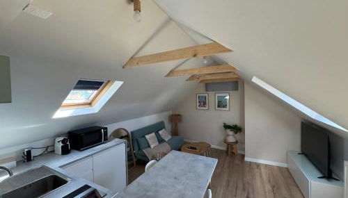 Appartement Cosy à Tours - Parc EXPO - Foto 3