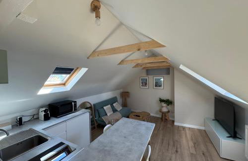 Appartement Cosy à Tours - Parc EXPO - Foto 3