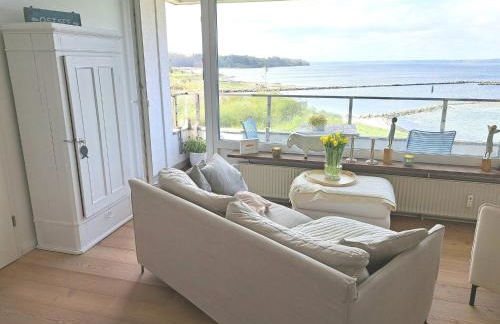 ZVGB - Trenkner Flossis Seaside Home - Foto 4