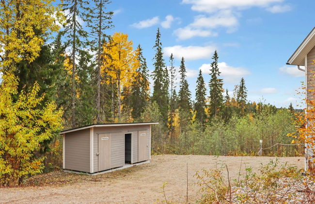 Pikkuhukka - Foto 26