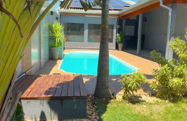 Refúgio Gourmet com Piscina e Ar condicionado - Photo 29