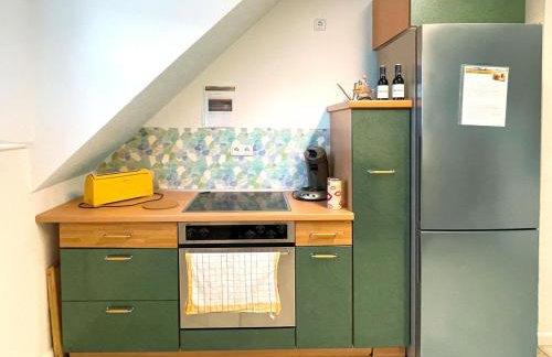 Ferienwohnung Köln-Poll - Photo 13