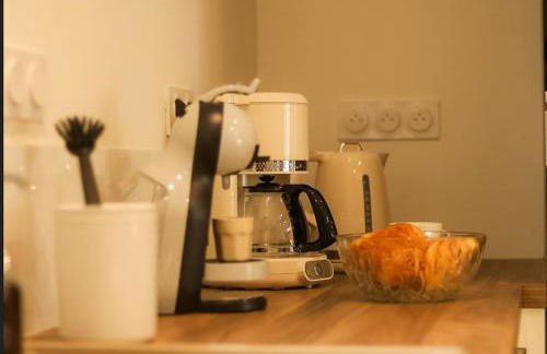 Villa d'exception piscine interieure plage à 300m 14 personnes - Foto 27