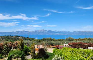 Villa Amfiario - Luxury & Breathtaking views under the Attica Sun! - Foto 8