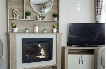 Keswick golden sands Rhyl - Foto 7