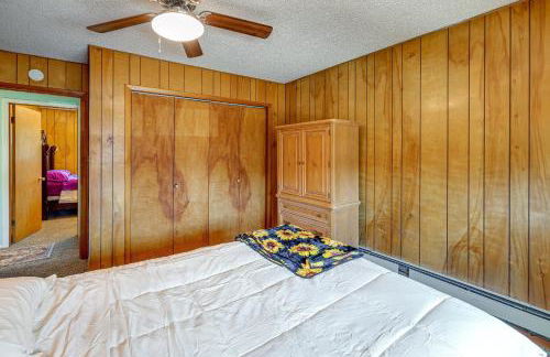 Steps to Chena River - Condo Near Hiking and Tours! - Foto 15