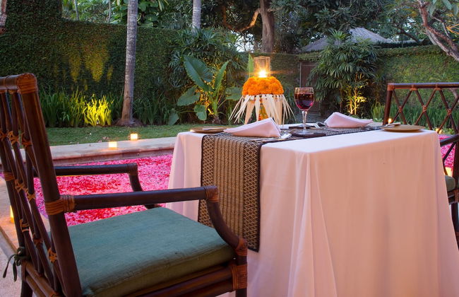 Kayumanis Sanur Private Villa & Spa - Photo 78