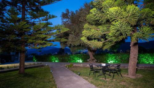 Stefano's Home - Foto 5, Garden