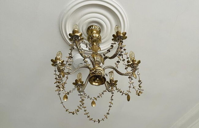 Charming 2-bedroom Apartment Located in Ayr - Foto 6