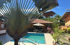 Experiência surreal em Àguas de Olivença, Ilhéus BA - Photo 19