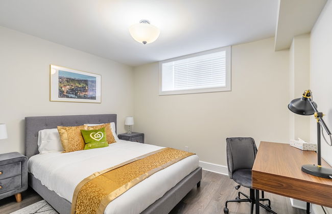 GLOBALSTAY. Luxury Rideau Apartments - Photo 2