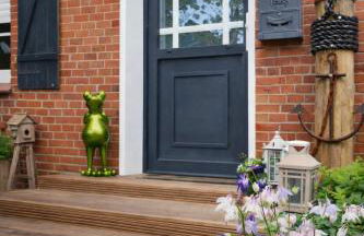 Huus an`t Dörpsdiek - Foto 22