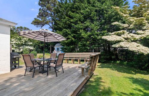 Updated Beach House Deck Outdoor Shower! - Foto 4