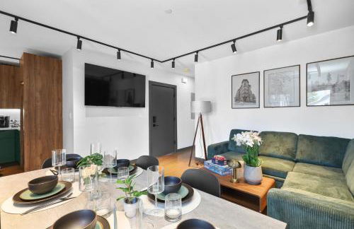 2BR2Bth 2 Parking Spaces,TD Garden,MIT,Harvard,BOS - Foto 13