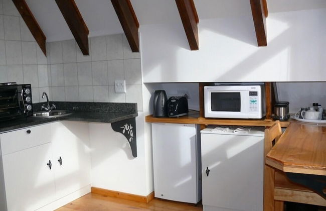 Aberdour Guesthouse - Foto 12