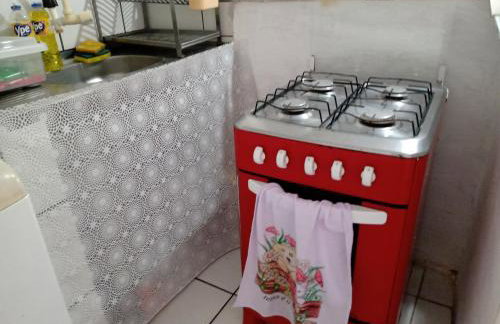 Kitnet aconchegante - Foto 5