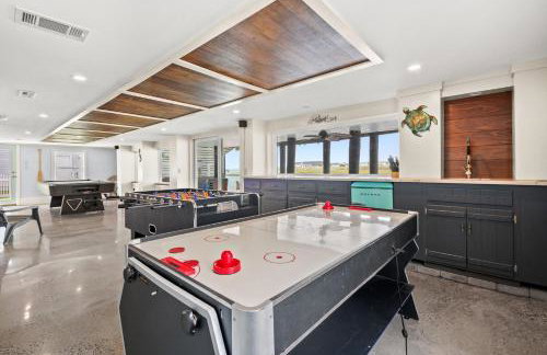 Diving Duck - Waterfront home w Hot tub & Boat dock & King Bed - Foto 57