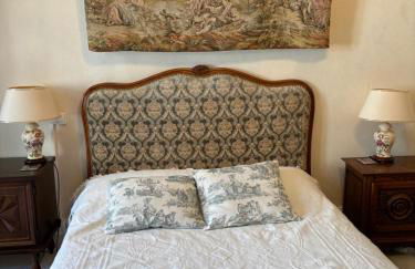 16th Century Manoir du Belvedere - central, unique, historical, with all modern amenities - Foto 40