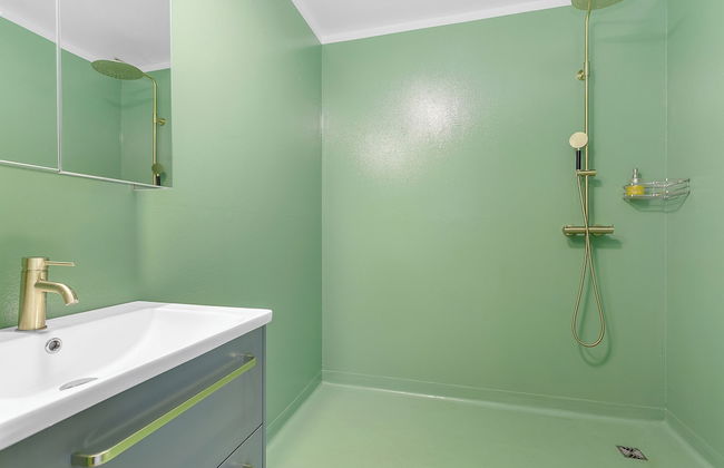 Klettar - The Old Hatchery Iceland - Foto 56