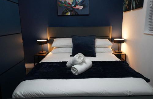 Premium 3BR House - Loughton - by Rent Squared LTD - Foto 42