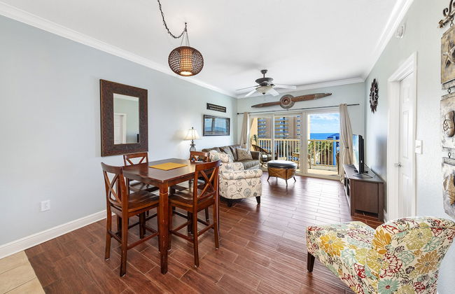 Crystal Tower Comfort Condos by Hosteeva - Foto 25