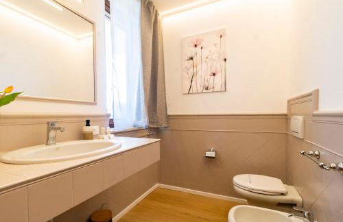 650m from the sea, 8 guests, AC, Wi-Fi - Foto 14