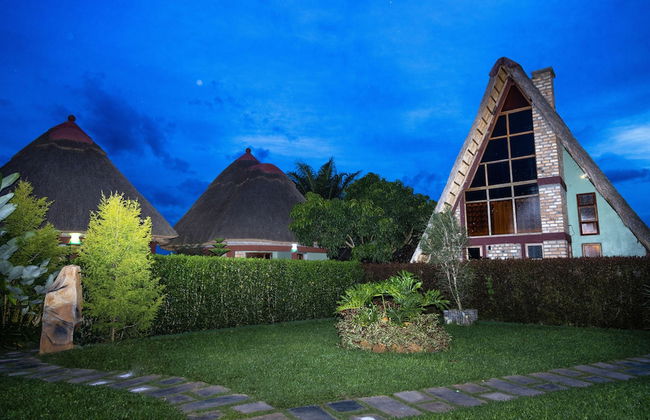 Masaka Cultural Resort - Foto 39