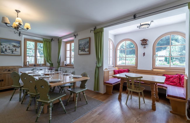 Spacious Villa in Zell am See near Ski Area - Foto 18