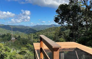 Recanto do Príncipe, privacidade, paz e contato Com a natureza - Foto 22