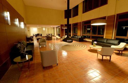 Flat no Vista Azul de frente para a Pedra Azul - Photo 16