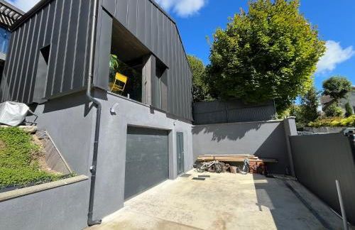 L'Escapade - PARIS 20 min - DISNEY 25 min - GARE 3 min à pied - PARKING - Confortable & Moderne - Free WIFI - Foto 16