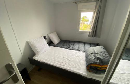 Cottage moderne en bord de mer - Foto 15