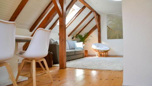 Ferienwohnung "ZU HAUSE" - Foto 2