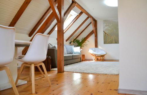 Ferienwohnung "ZU HAUSE" - Foto 2